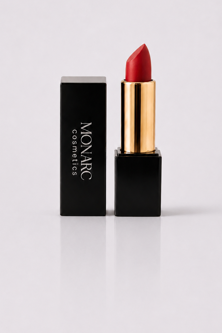 Royal Rouge Cream Matte Lipstick
