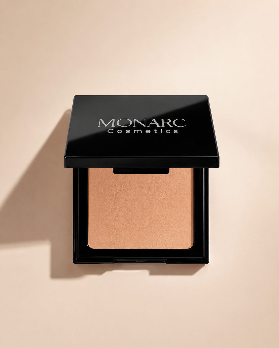 Soft Focus Compact Powder
