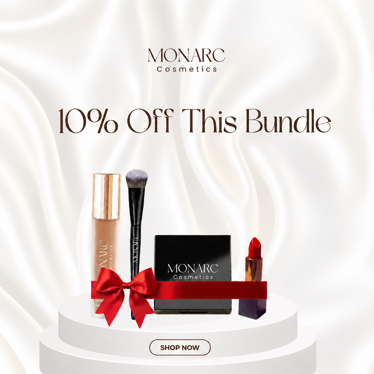 Monarc Essentials Set