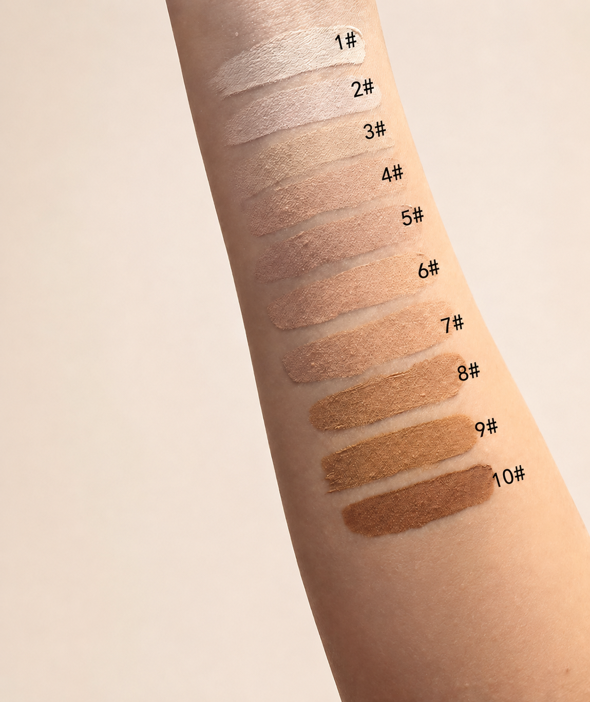 Velvet Touch Concealer