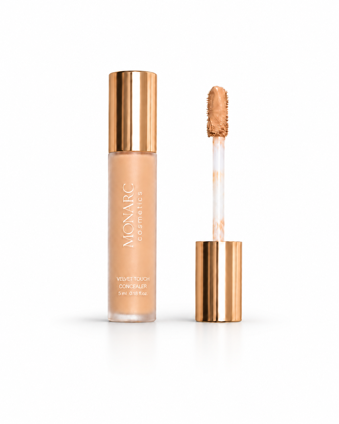 Velvet Touch Concealer
