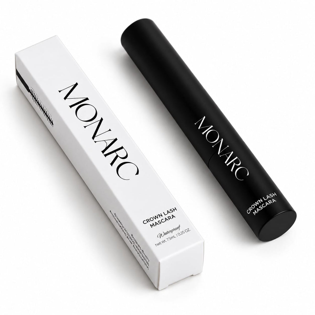 Crown Lash Mascara