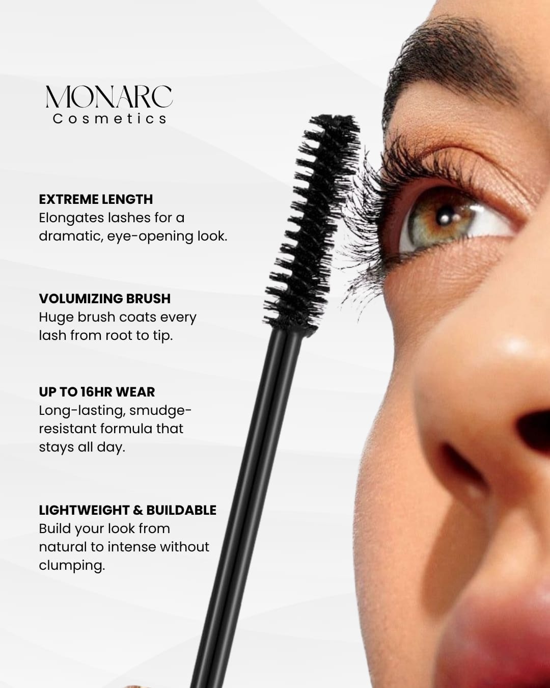 Crown Lash Mascara