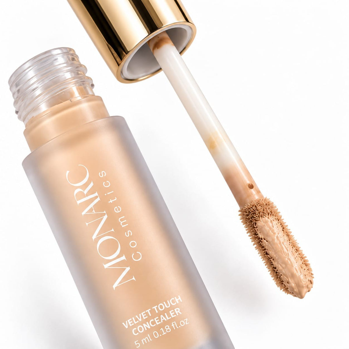 Velvet Touch Concealer