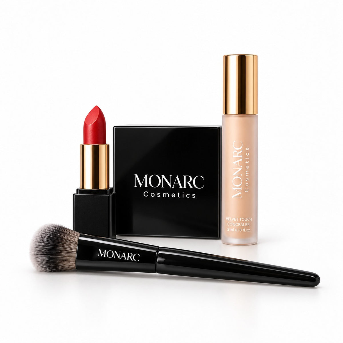 Monarc Essentials Set