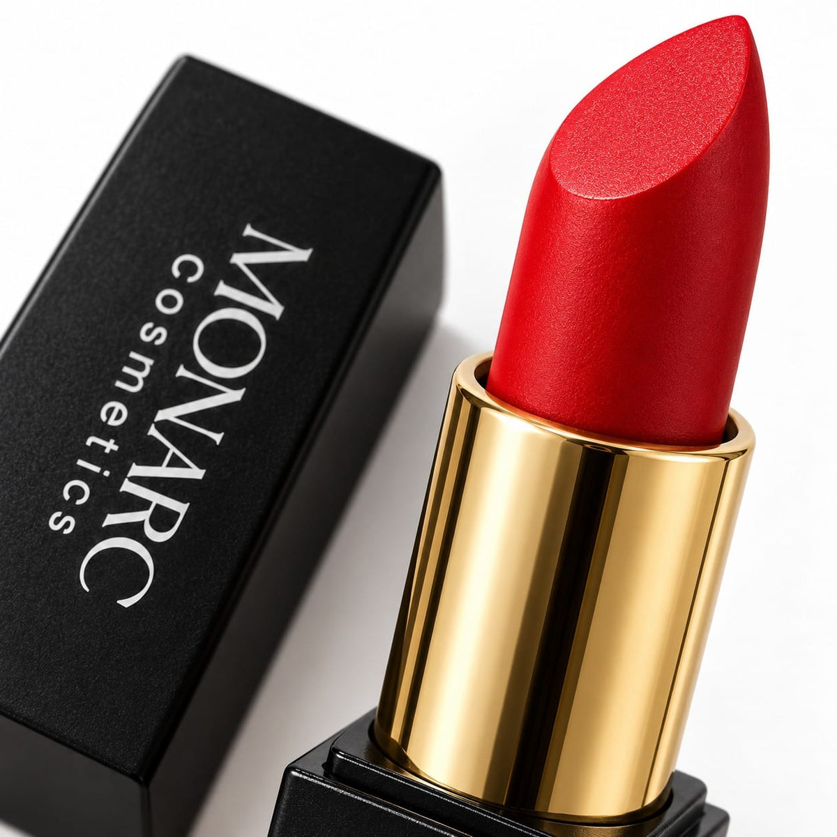 Royal Rouge Cream Matte Lipstick