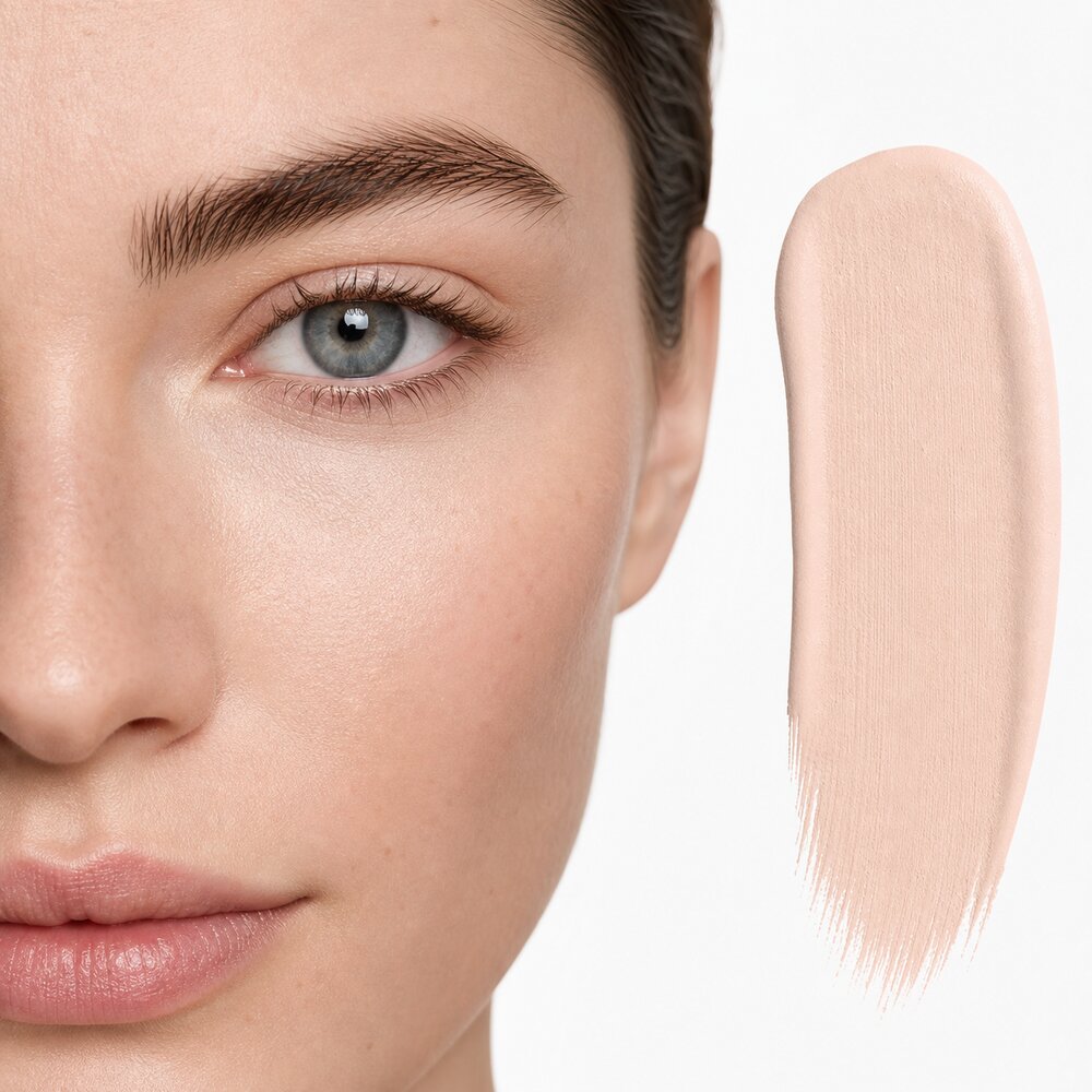 Velvet Touch Concealer