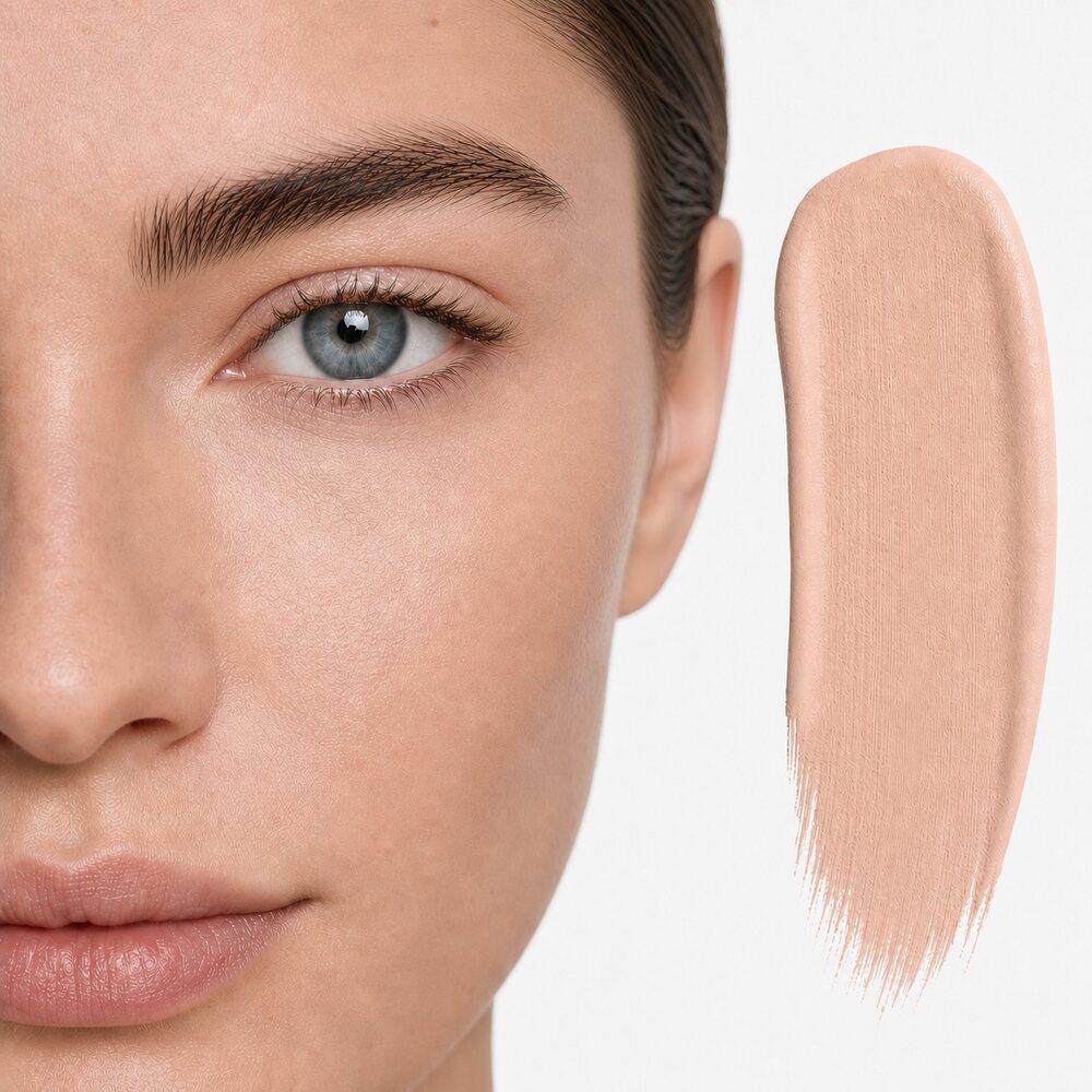 Velvet Touch Concealer