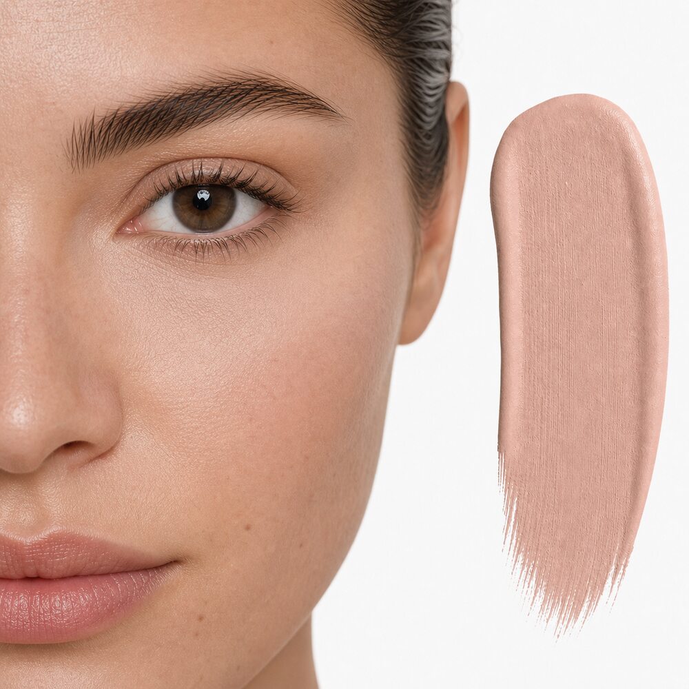 Velvet Touch Concealer