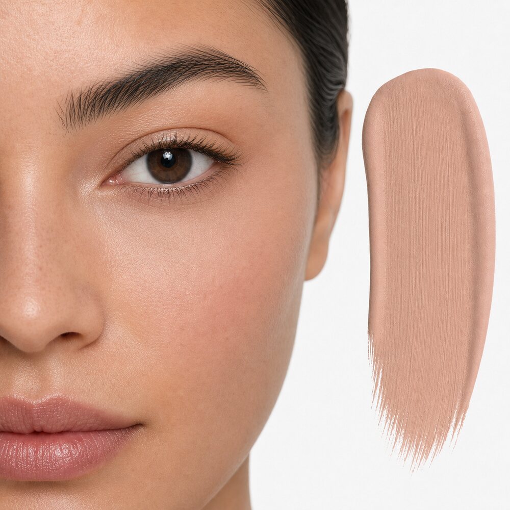 Velvet Touch Concealer