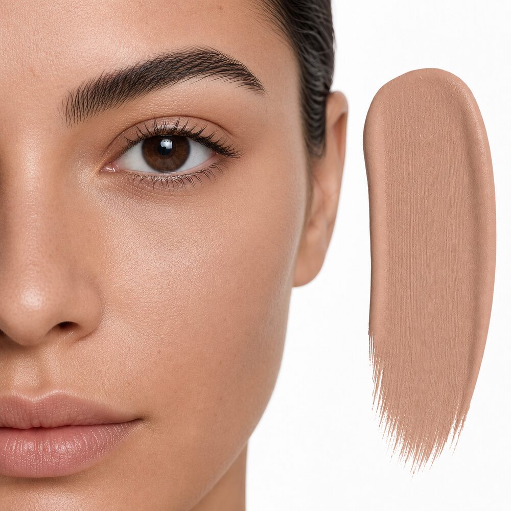 Velvet Touch Concealer