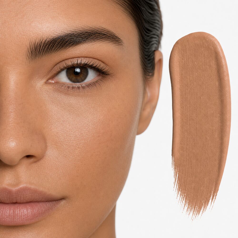 Velvet Touch Concealer
