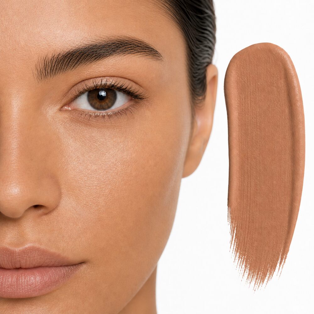 Velvet Touch Concealer