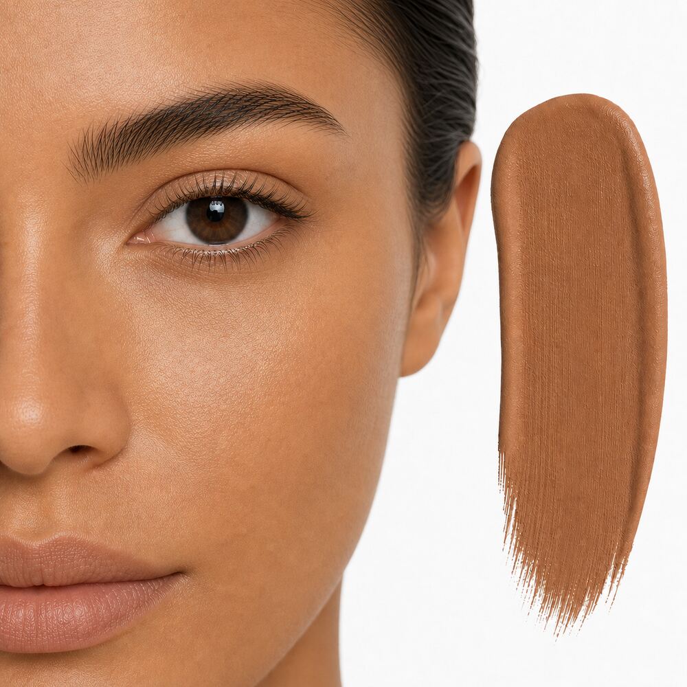 Velvet Touch Concealer