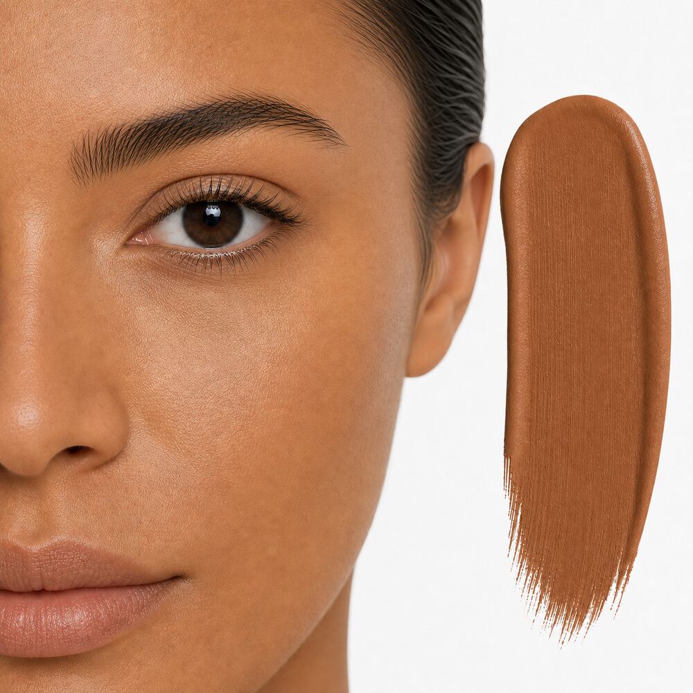 Velvet Touch Concealer