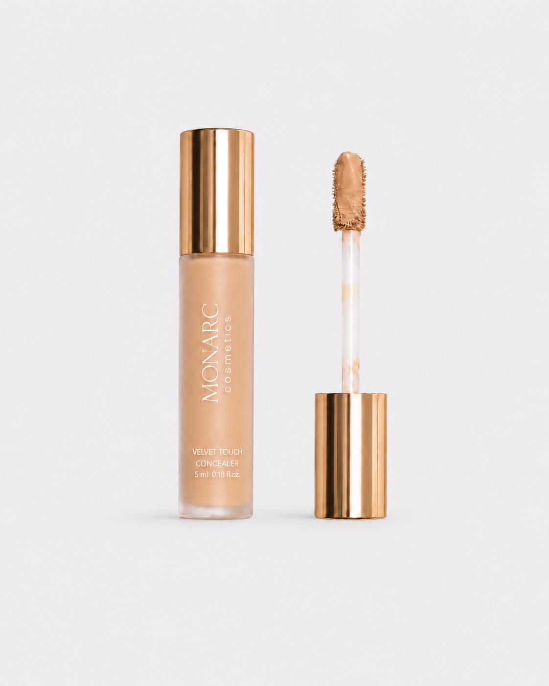 Velvet Touch Concealer
