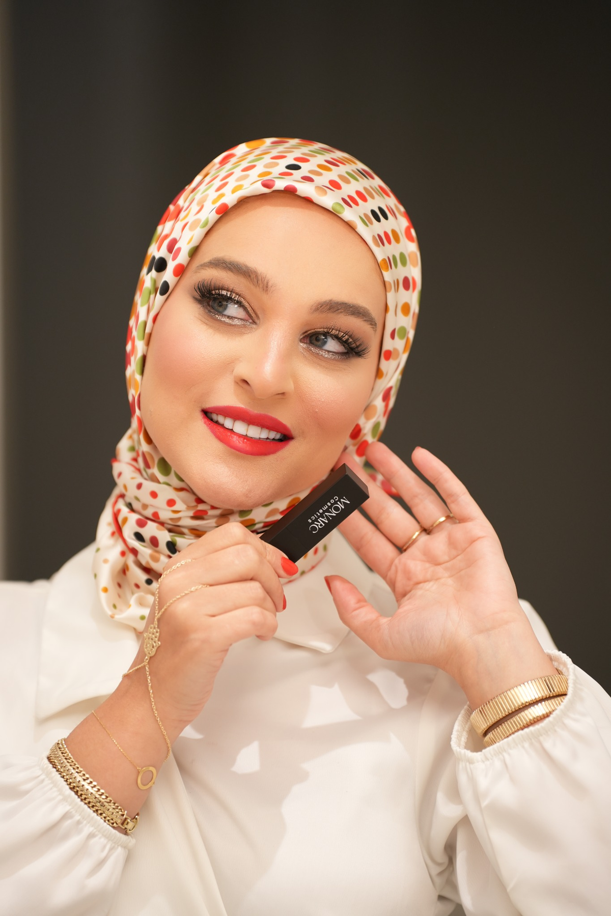 Royal Rouge Cream Matte Lipstick