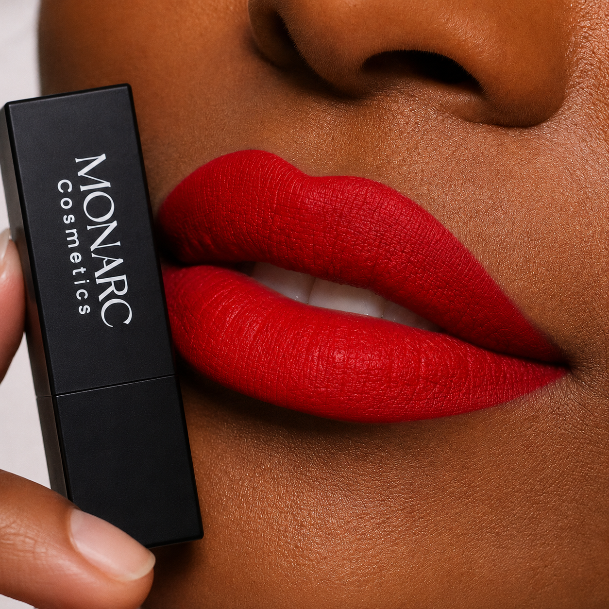 Royal Rouge Cream Matte Lipstick