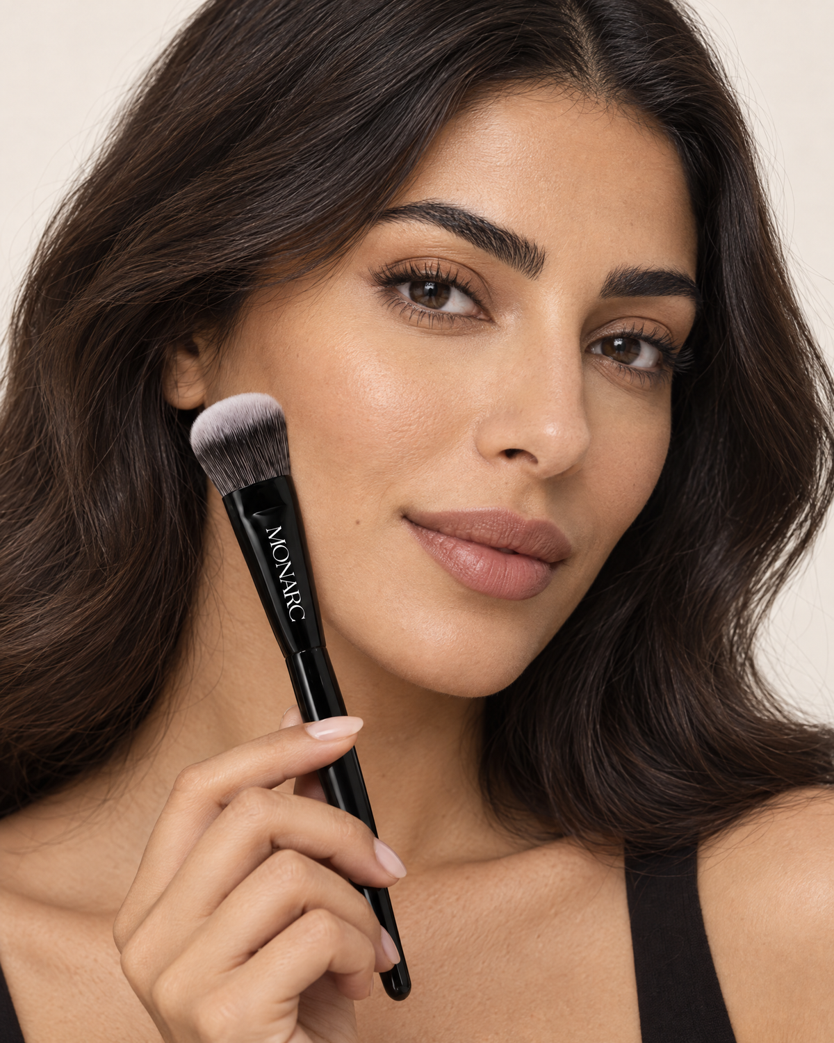 The Seamless Pair – Concealer & Brush Set