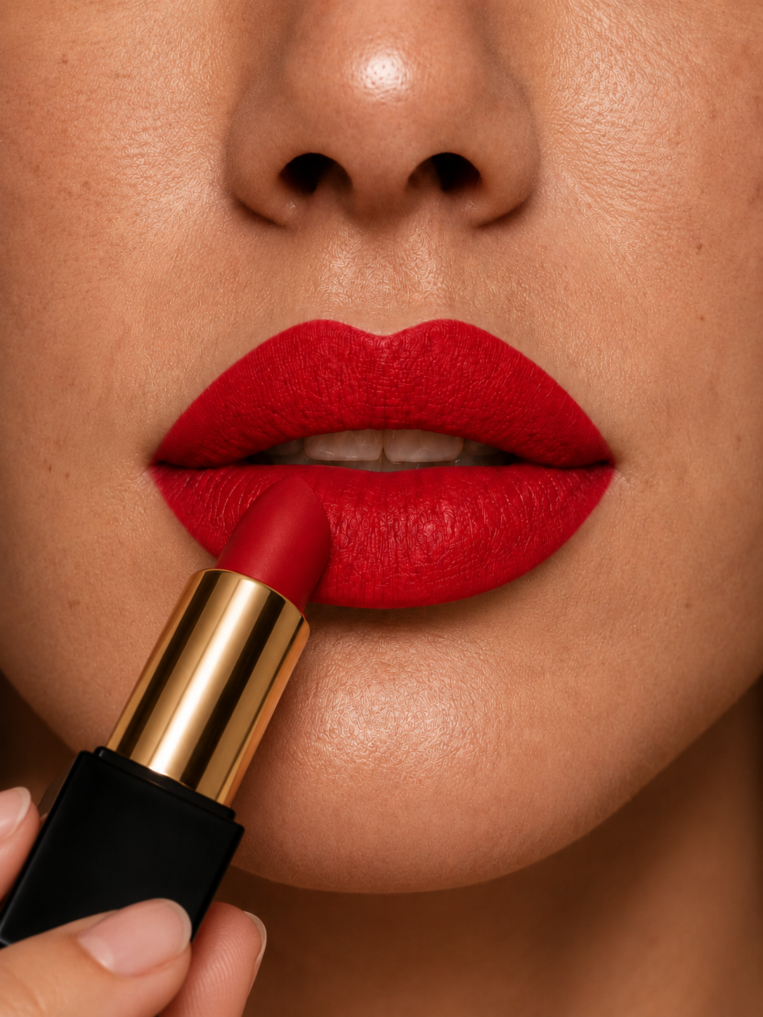 Royal Rouge Cream Matte Lipstick