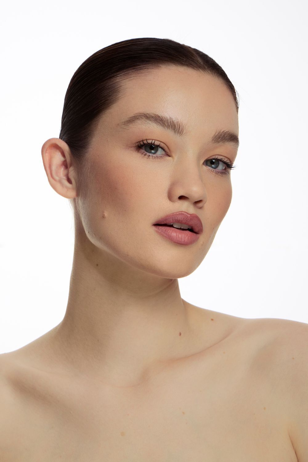 Soft Focus Compact Powder