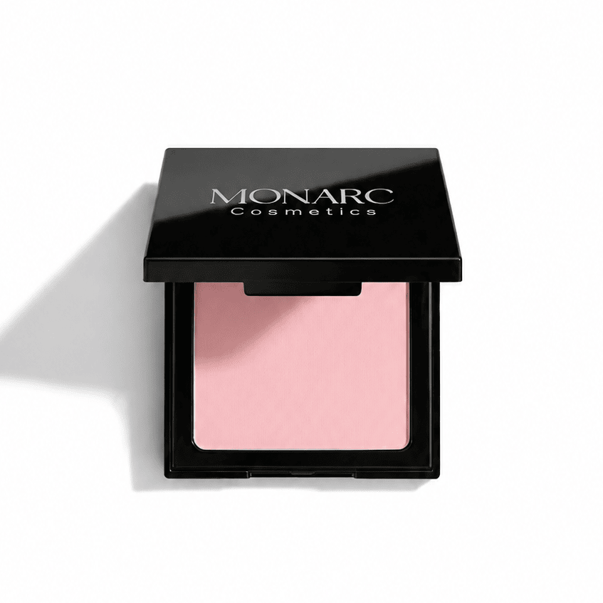 Pink Soft Focus Compact Powder