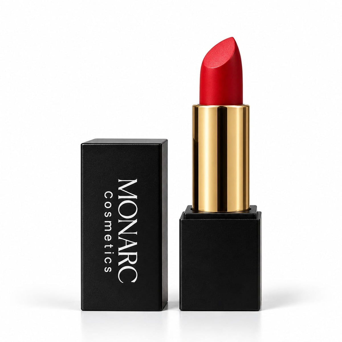Royal Rouge Cream Matte Lipstick