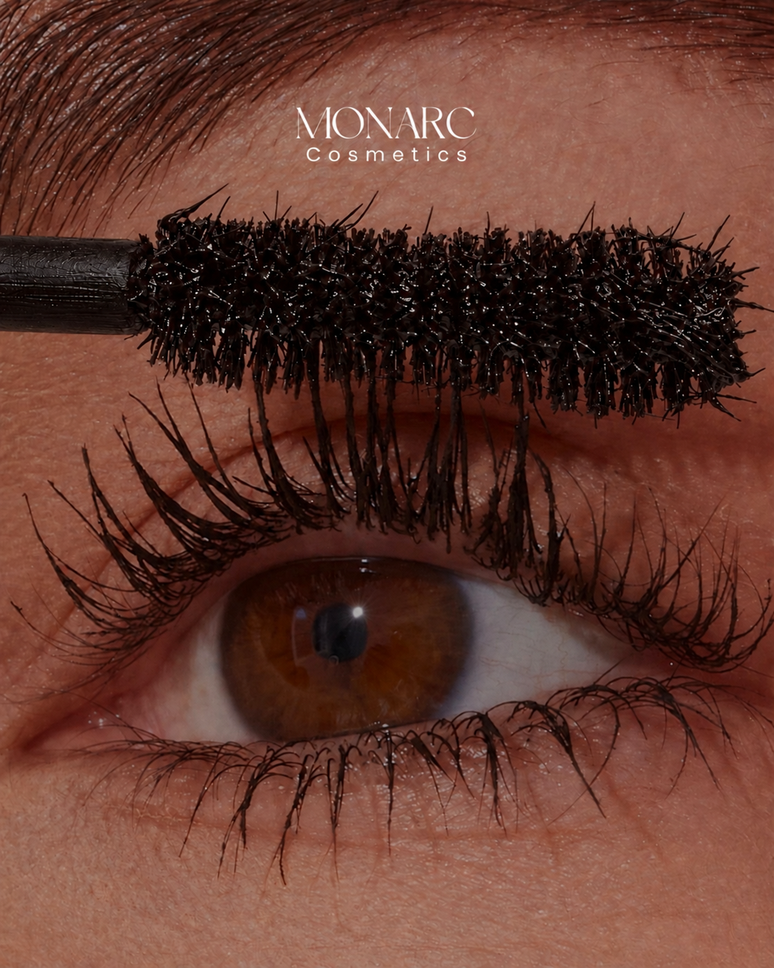 Crown Lash Mascara