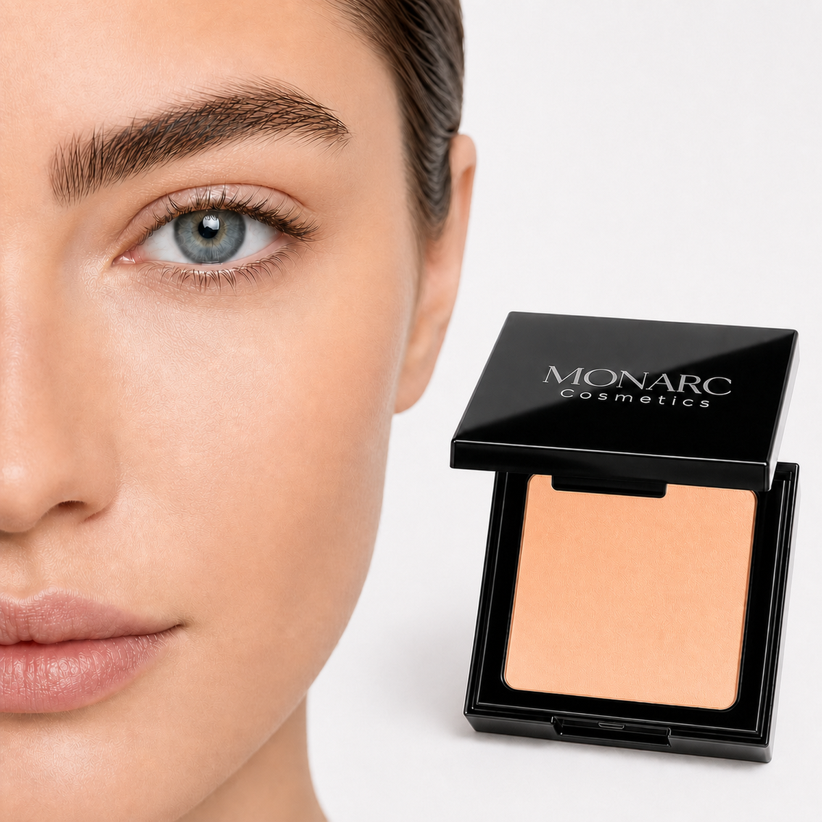 Soft Focus Compact Powder