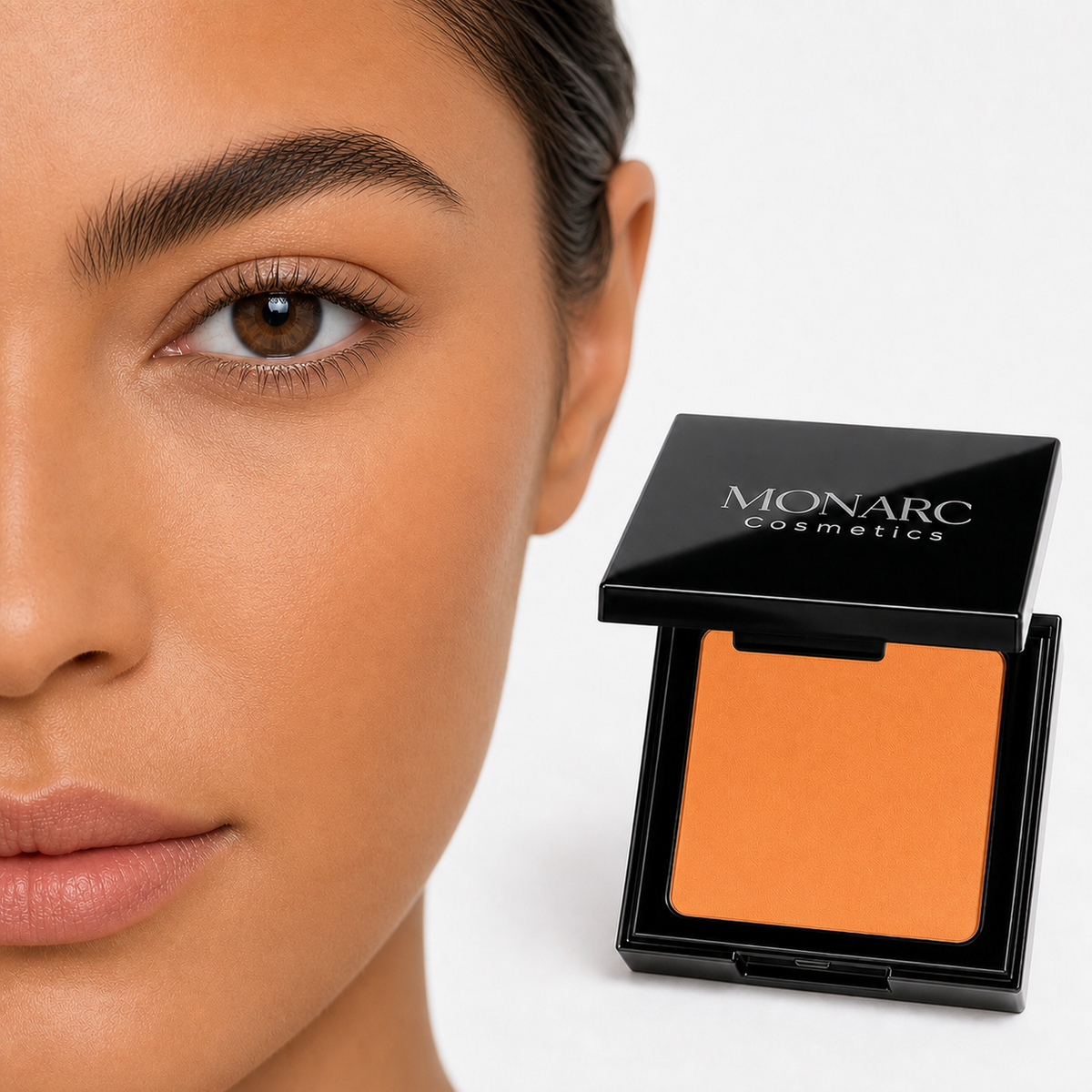 Soft Focus Compact Powder
