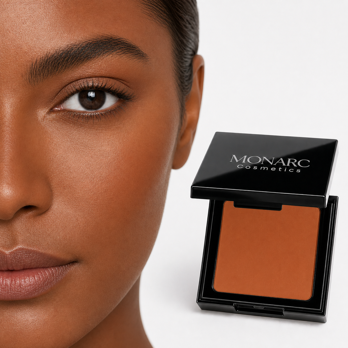 Soft Focus Compact Powder