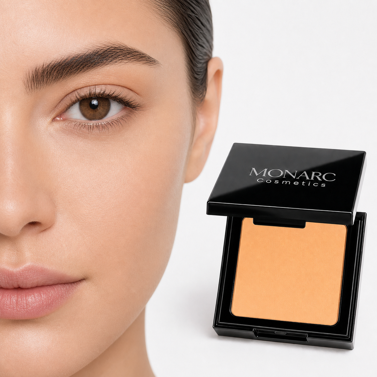 Soft Focus Compact Powder
