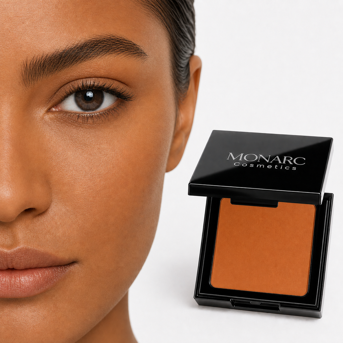 Soft Focus Compact Powder