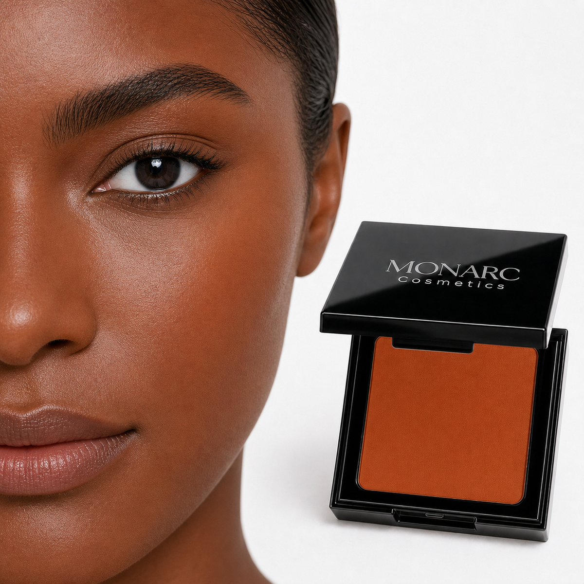 Soft Focus Compact Powder