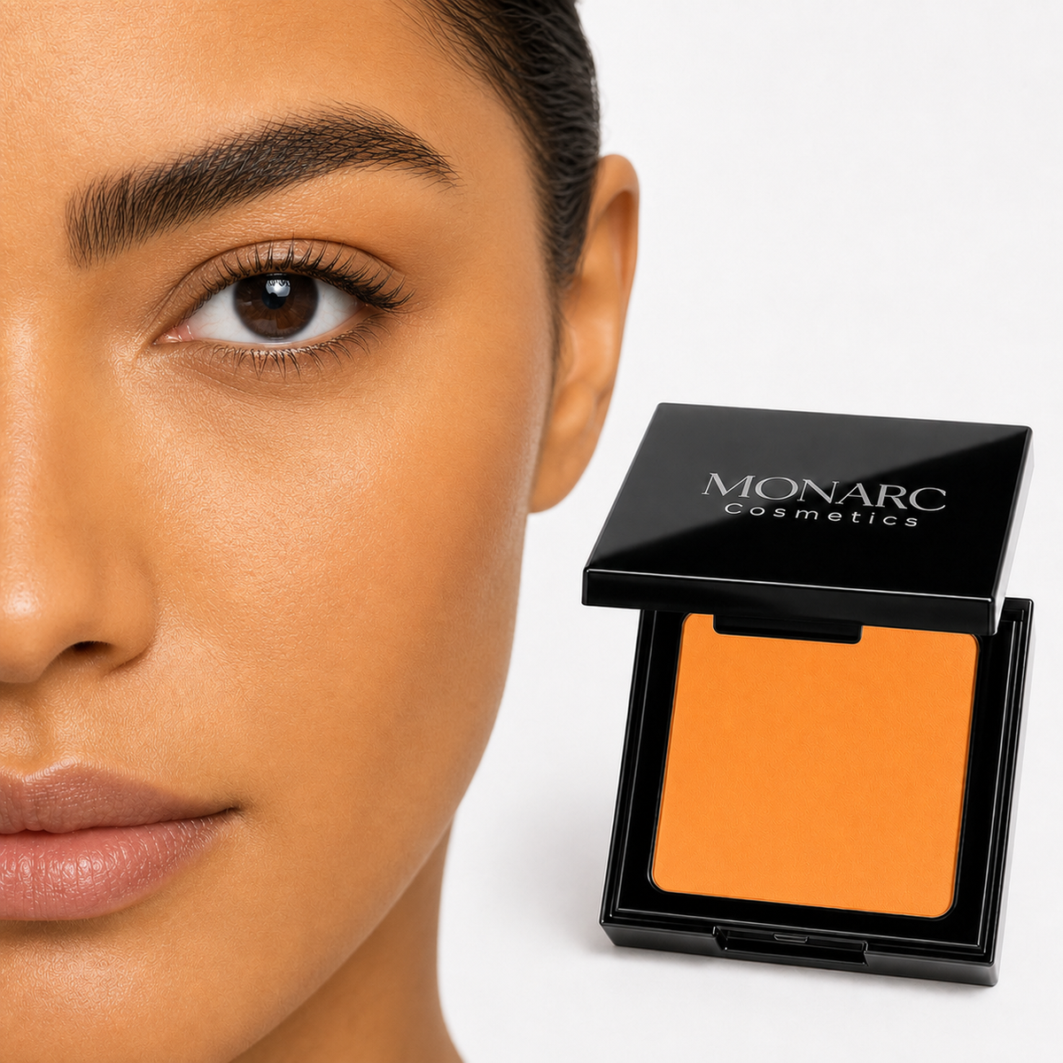 Soft Focus Compact Powder