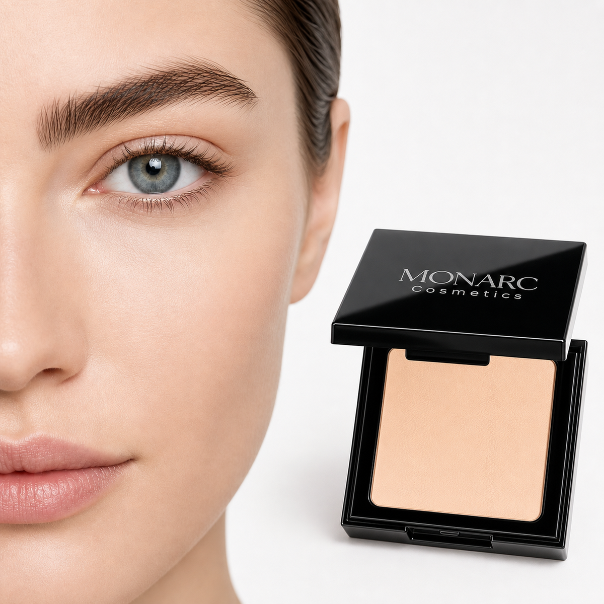 Soft Focus Compact Powder