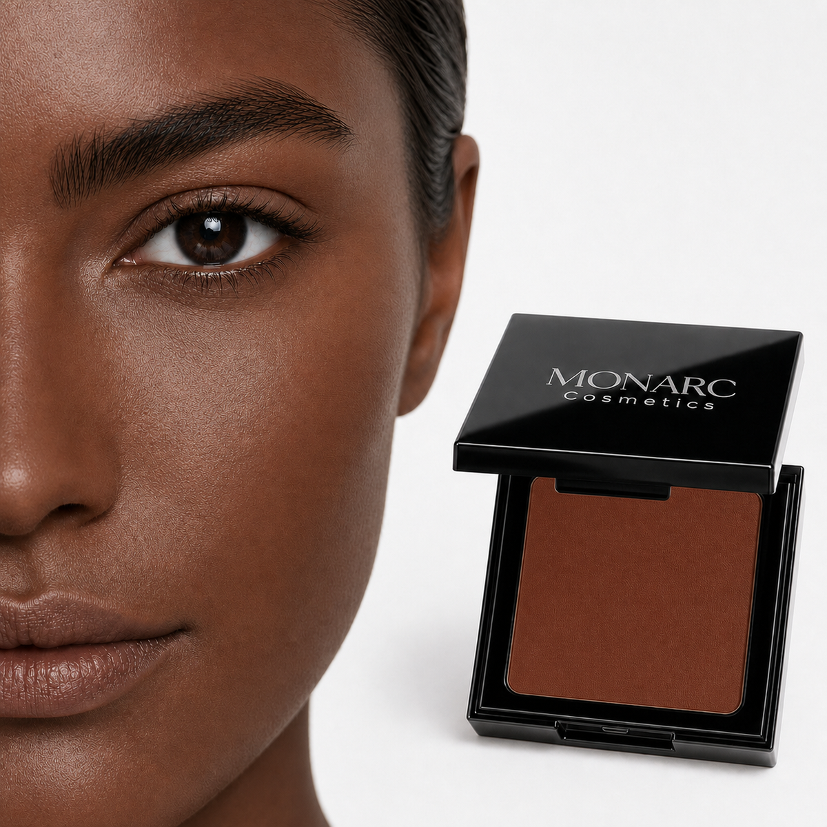 Soft Focus Compact Powder