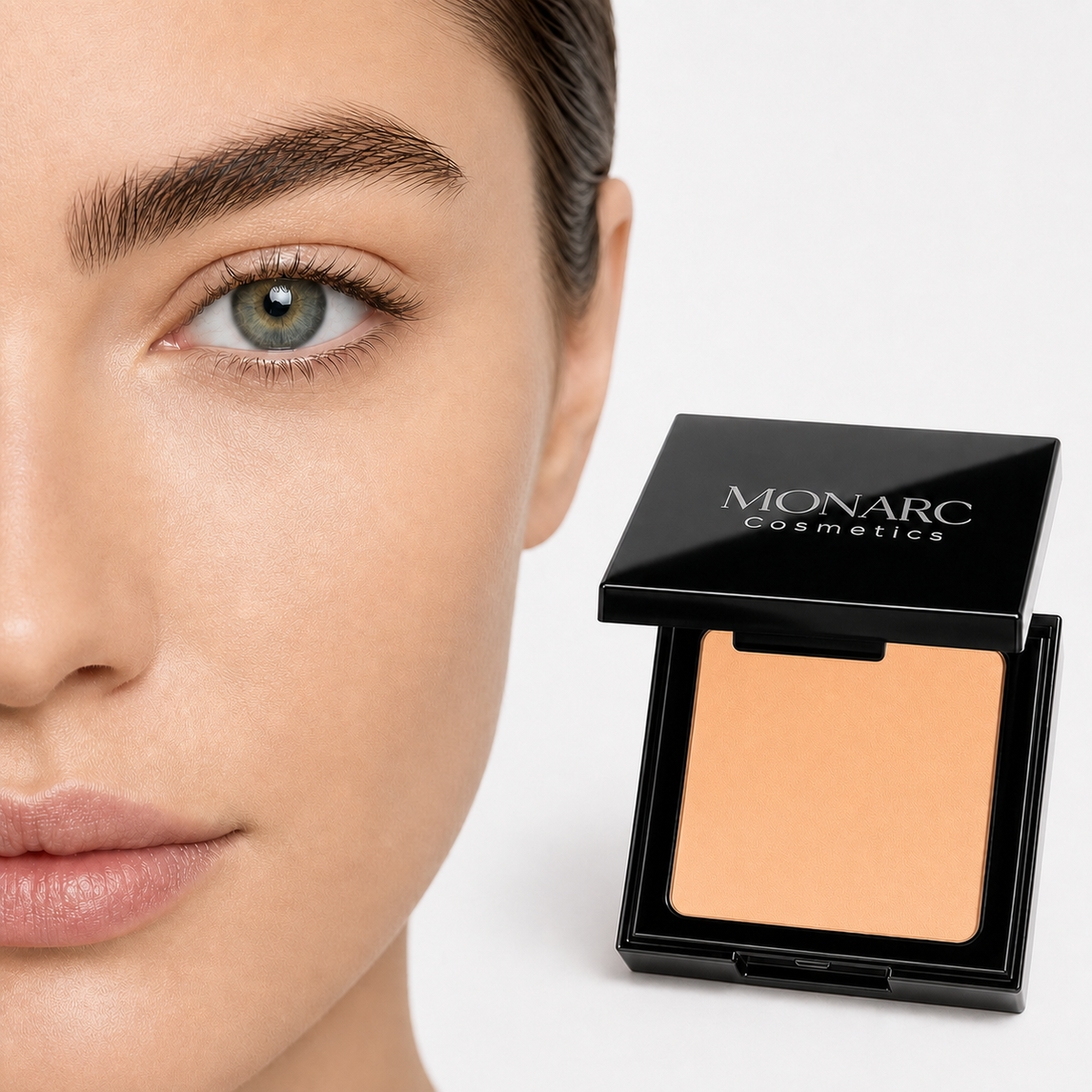 Soft Focus Compact Powder