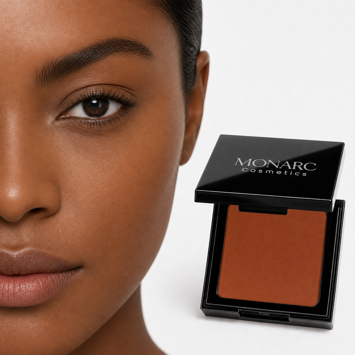 Soft Focus Compact Powder
