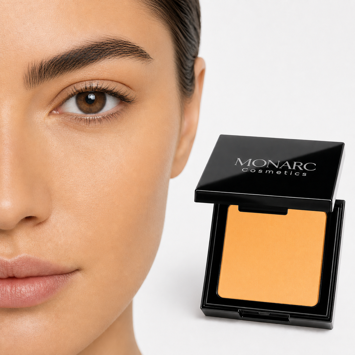 Soft Focus Compact Powder