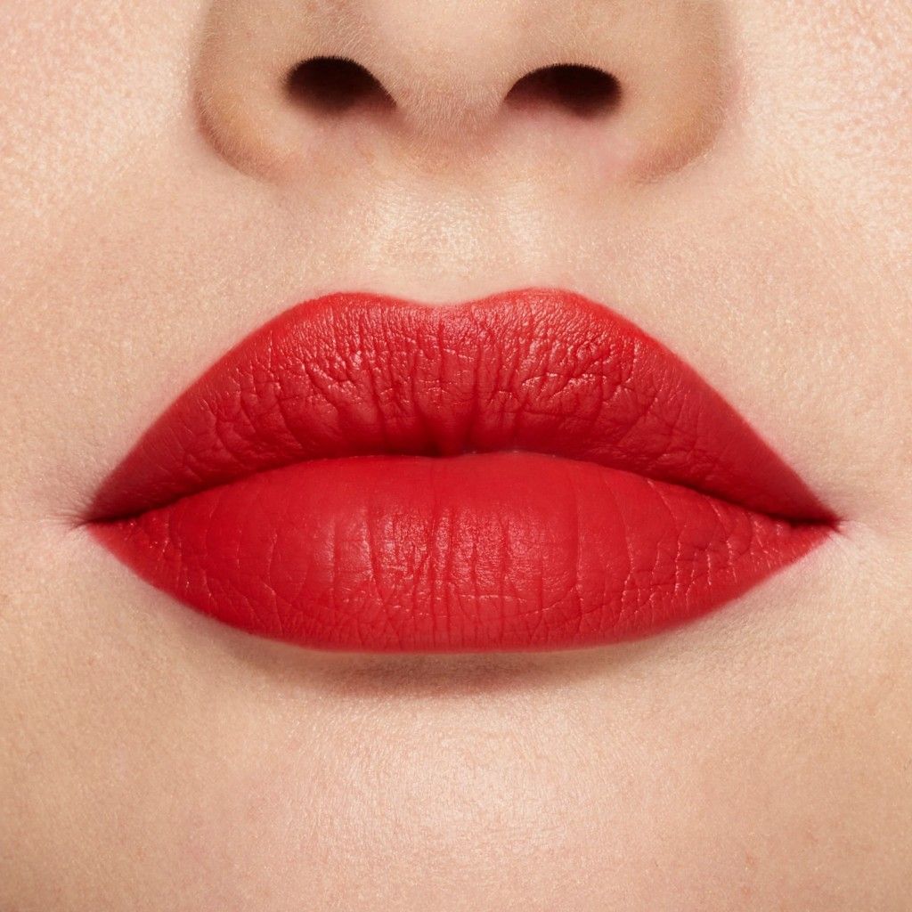 Royal Rouge Cream Matte Lipstick
